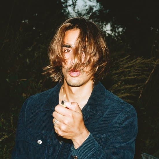 Nambyar - How Would It Feel (LP)