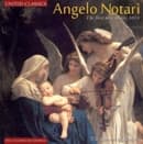 The Consort Of Musicke - Angelo Notari: The First New Music, 1613 (CD)