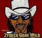 Jr. & The Zydeco Tw Rockin' Dopsie - Zydeco Gone Wild
