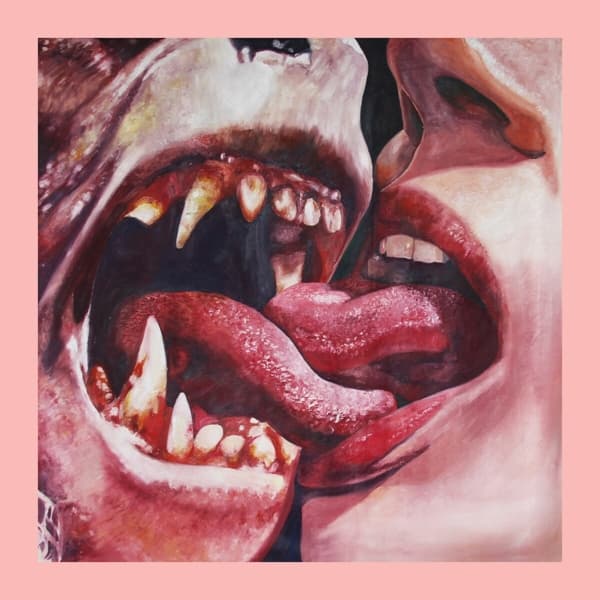 Jan Verstraeten - Violent Disco (CD)