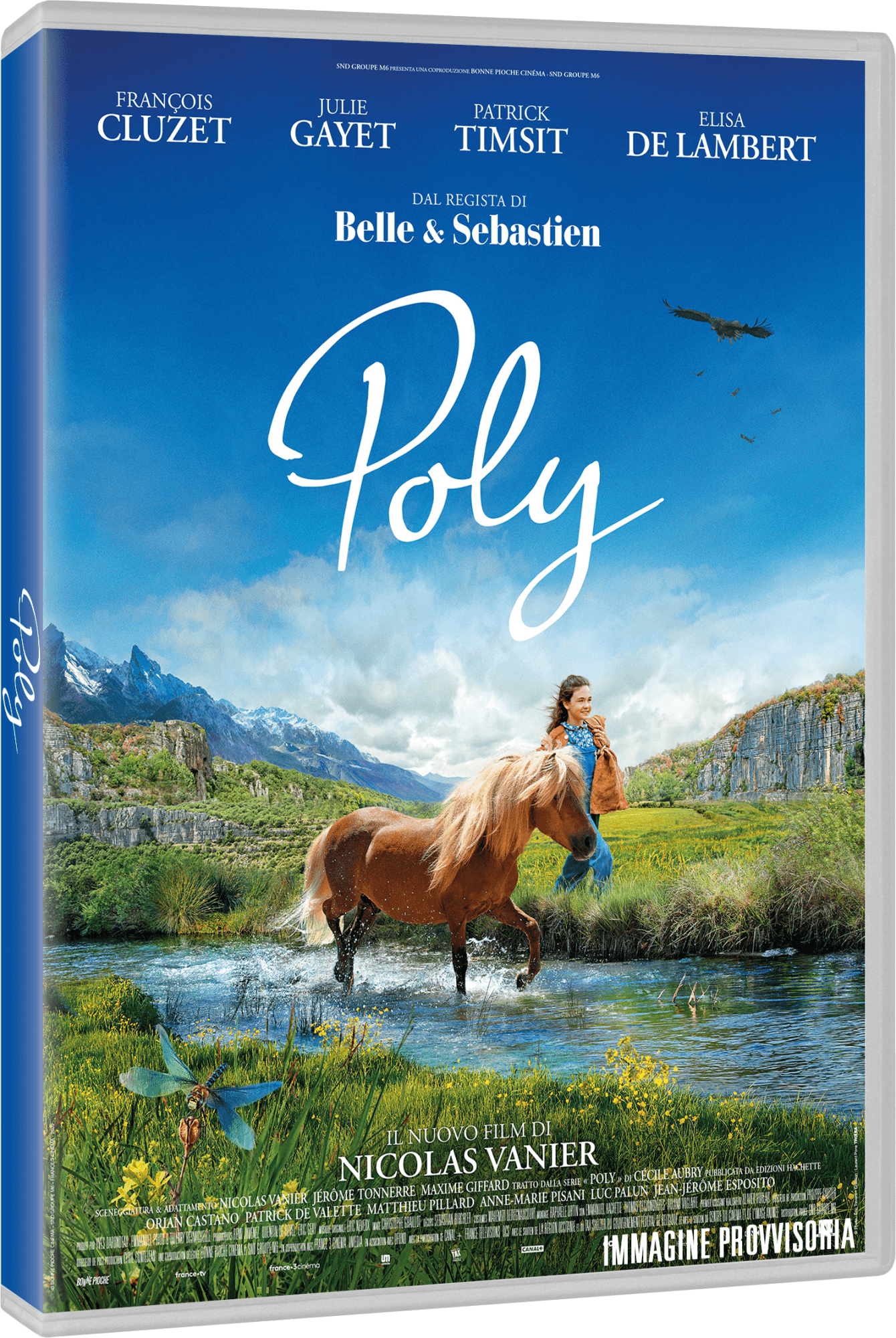 Poly (Import)