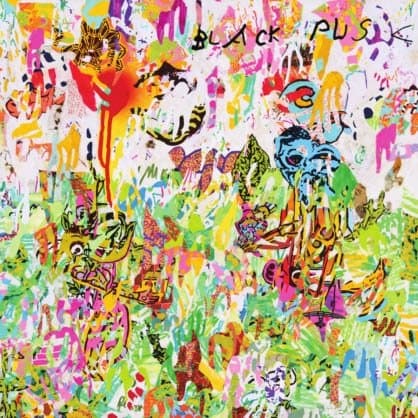 Black Pus - All My Relations (CD)