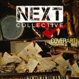 Next Collective - Cover Art