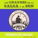 Various Artists - Los Grandes De La Salsa Y El Son