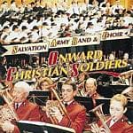 International Staff Band Of The Salvation Army - Onward Christian Soldiers (CD)