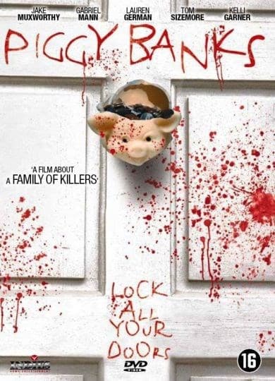 Piggy banks (DVD)