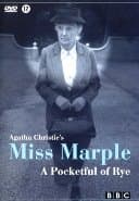 Miss Marple - A Pocketful Of Rye