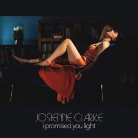 Josienne Clarke - I Promised You Light (12" Single) (Limited Edition) (Coloured Vinyl)