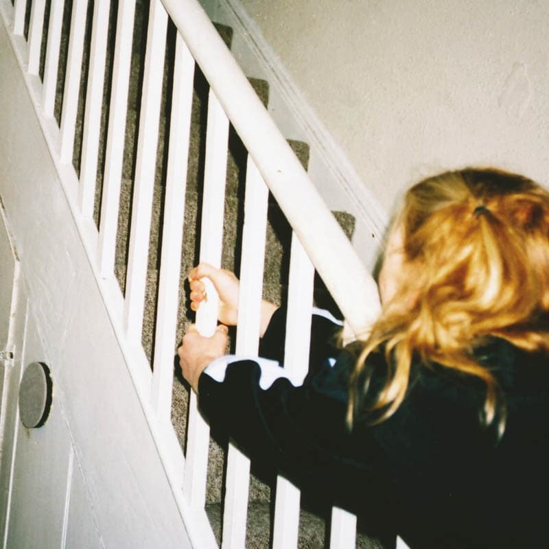 Fenne Lily - On Hold (LP)