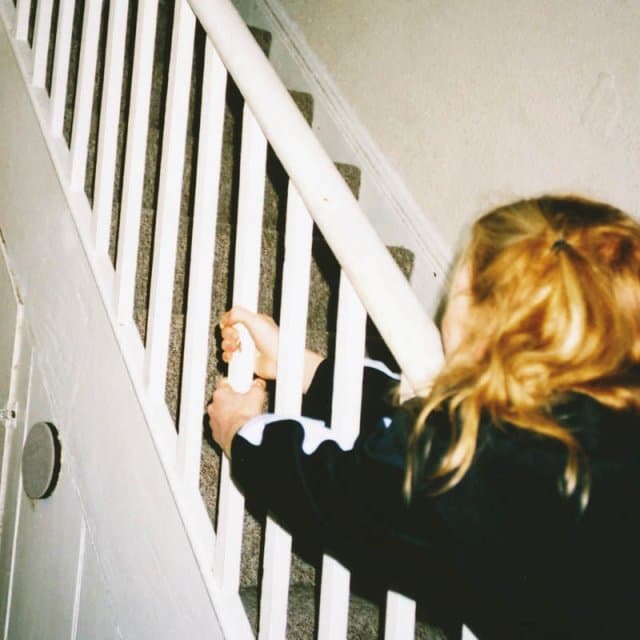 Fenne Lily - On Hold (LP)