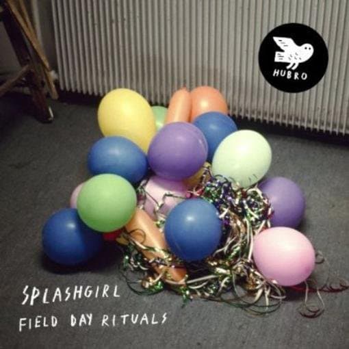 Splashgirl - Fields Day Rituals