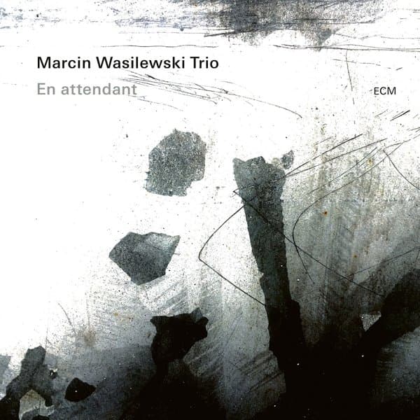 Marcin Wasilewski Trio - En Attendant (LP)
