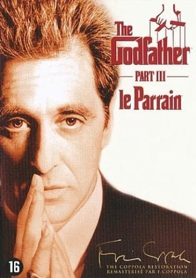 Godfather 3