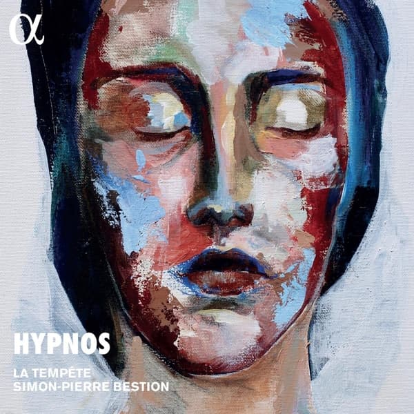 La Tempête, Simon-Pierre Bestion - Hypnos (CD)