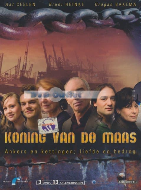 Koning Van De Maas (DVD)