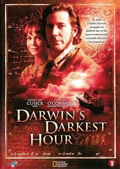 Darwin's Darkest Hour