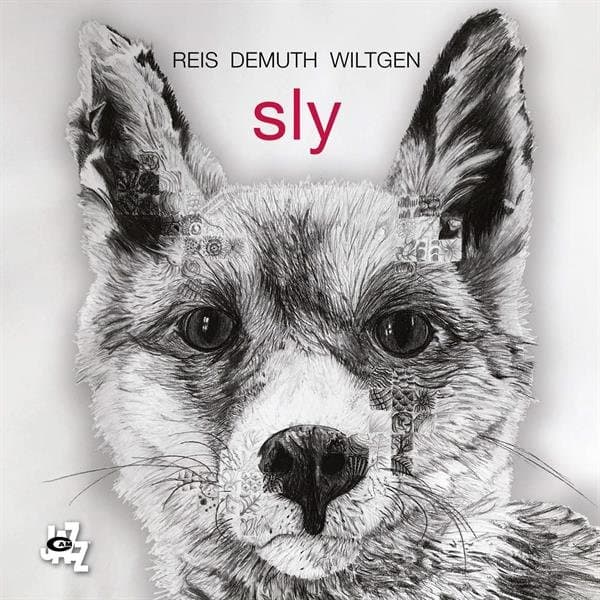 Michel Reis, Marc Demuth, Paul Wiltgen - Sly (CD)