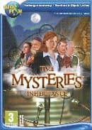 Time Mysteries - Inheritance