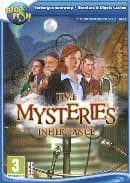 Time Mysteries - Inheritance