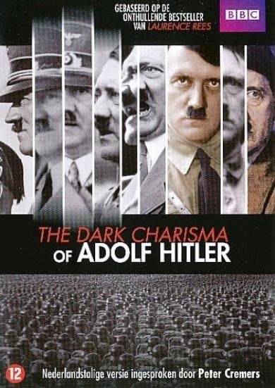 Dark Charisma Of Adolf Hitler (DVD)