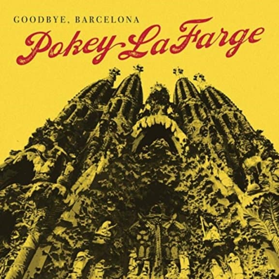 Lafarge, Pokey - 7-goodbye, Barcelona-ltd-