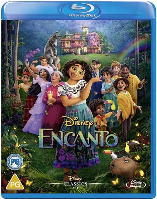 Encanto (Import)
