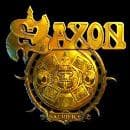 Saxon - Sacrifice (CD) (Limited Edition)