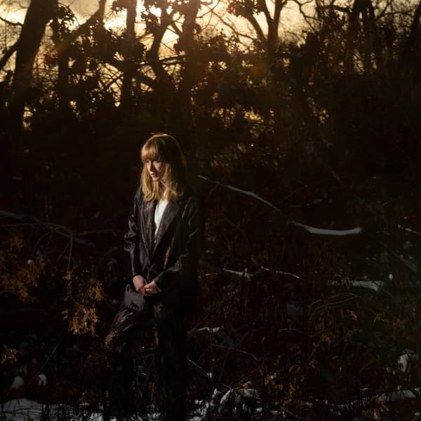 Weather Station - How Is It That I Should Look At The Stars (LP)