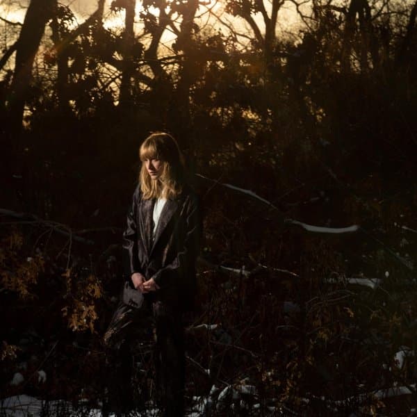 Weather Station - How Is It That I Should Look At The Stars (LP)