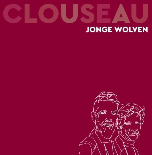 Clouseau - Jonge Wolven (2 LP)