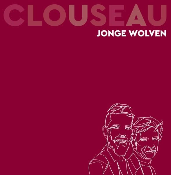 Clouseau - Jonge Wolven (2 LP)