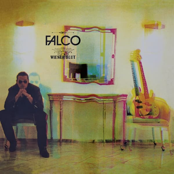 Falco - Wiener Blut (2 CD) (Extended Edition) (Remastered) (Deluxe Edition)