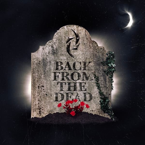 Halestorm - Back From The Dead (LP)