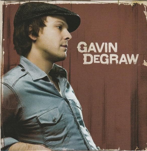 Degraw, Gavin - Gavin Degraw