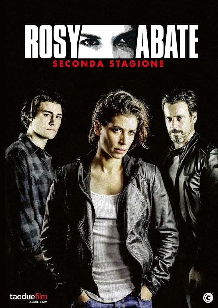 Rosy Abate Stg.2 (box 3dv) (Import)