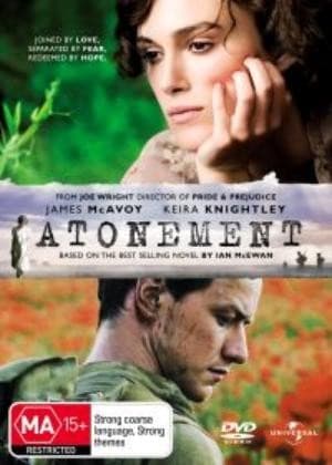 Atonement (Import)