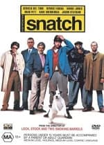 Snatch (Import)