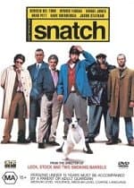 Snatch (Import)