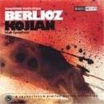 Varujan Kojian, Utah Symphony Orchestra - Berlioz: Symphonie Fantastique (CD)