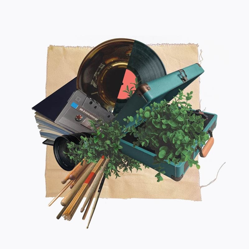 Cisco Swank & Luke Titus - Some Things Take Time (LP)