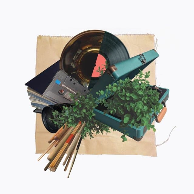 Cisco Swank & Luke Titus - Some Things Take Time (LP)