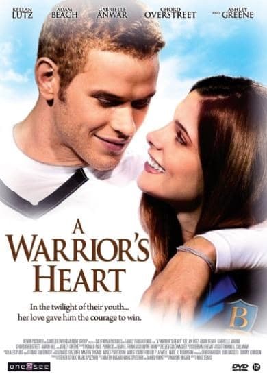 Warriors heart (DVD)