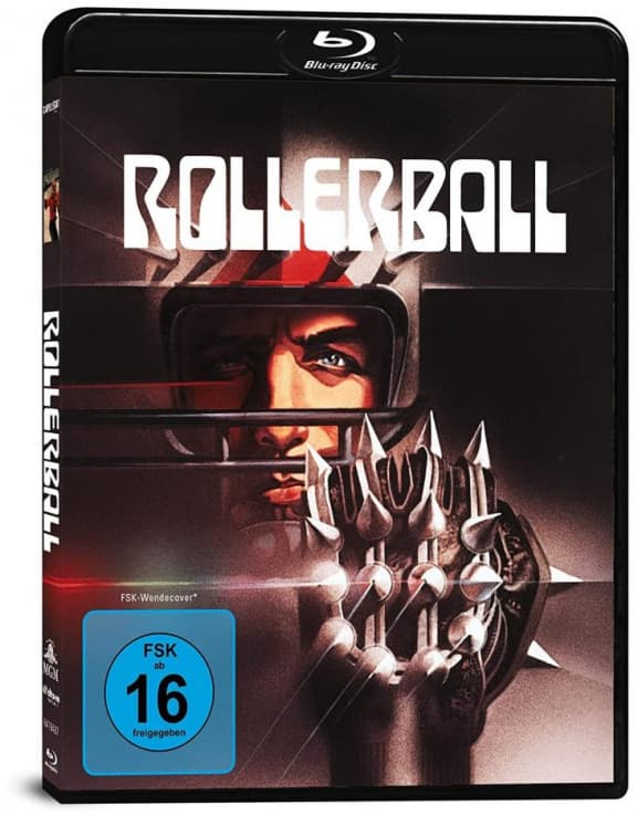 Rollerball (Import)