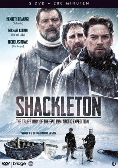 Shackleton