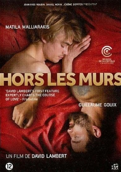 Hors les murs (DVD)