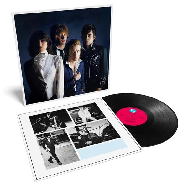 Pretenders - Pretenders II (LP) (2018 Remaster)