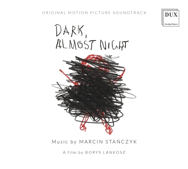 Szymon Bywalec, Sinfonia Varsovia - Stanczyk: Dark, Almost Night (CD)