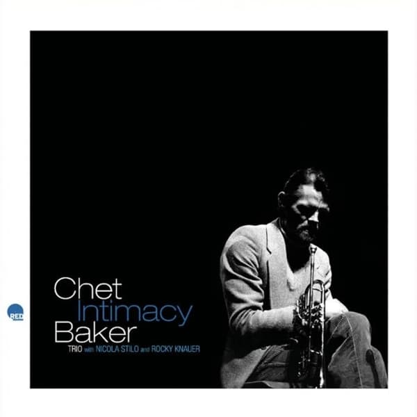 Chet Baker Trio - Intimacy (2 LP) (Limited Edition) (Remastered)