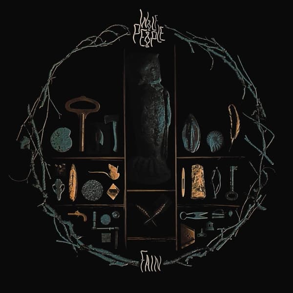 Wolf People - Fain (CD)