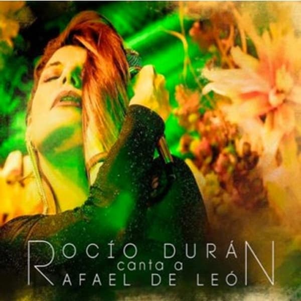 Rocio Duran - Canta A Rafael De León (CD)